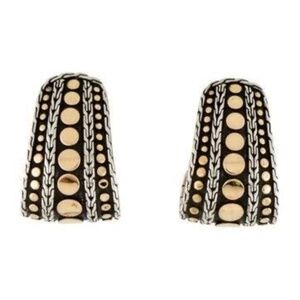 John Hardy earrings